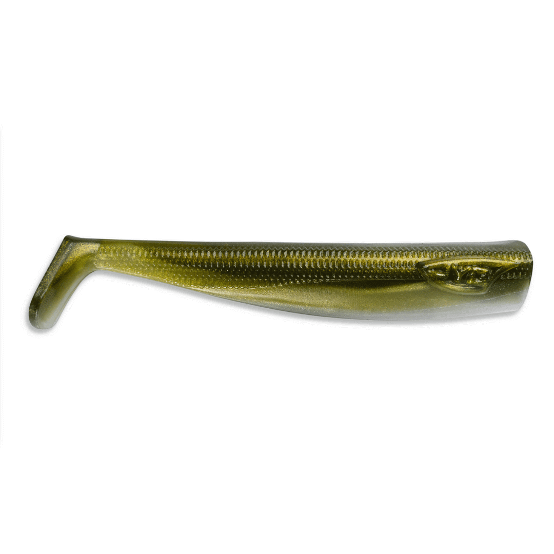 JYG  Swym Paddle Tails - Dogfish Tackle & Marine