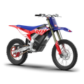 RFN WARRIOR PRO SX-E15 ELECTRIC BIKE
