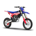 RFN WARRIOR YOUTH SX-E8 Electric Dirt Bike