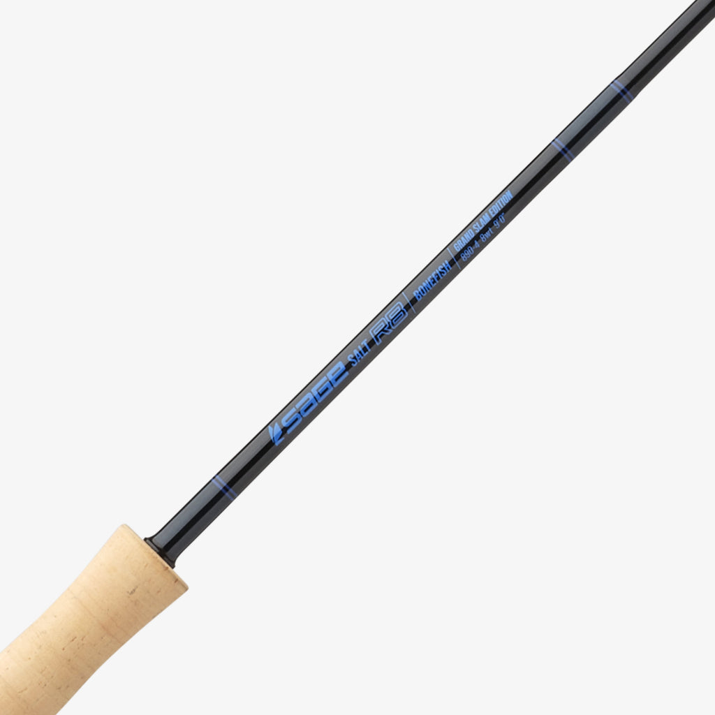 Sage R8 Salt Limited Edition Bonefish