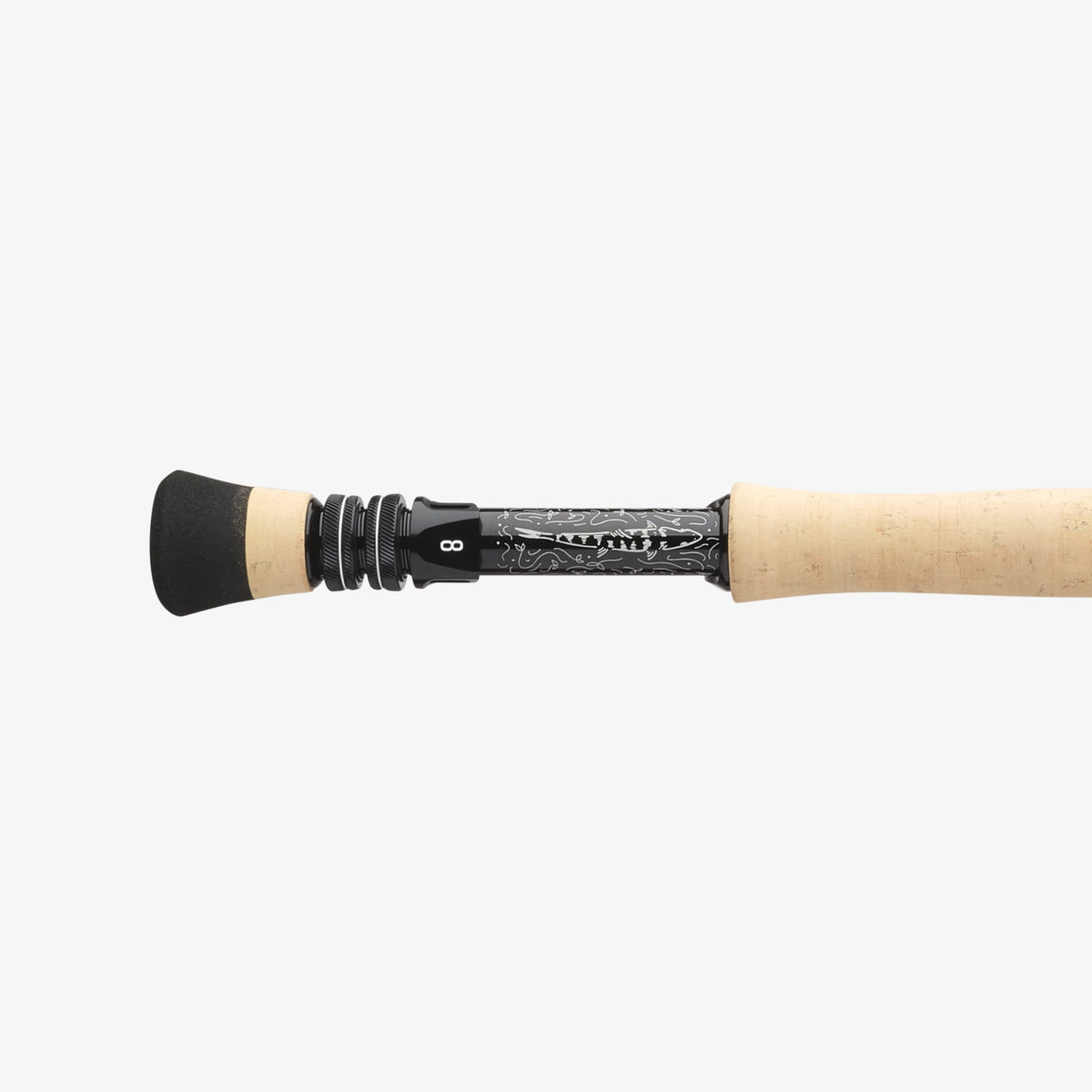 Sage R8 Salt Limited Edition Bonefish