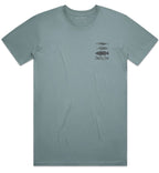 Salinity Conch Republic Premium Short Sleeve Shirt