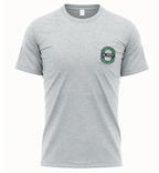 Salinity Brewed in Florida Pocket Short Sleeve Shirt