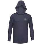Salinity Sushi Slam Performance Hoodie