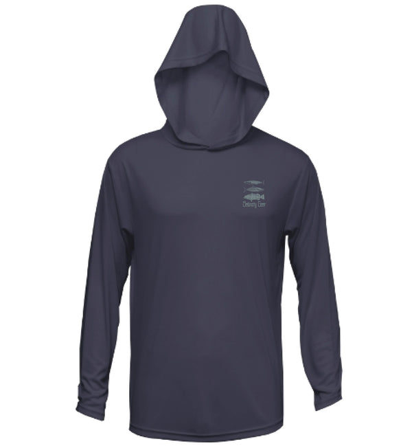 Salinity Sushi Slam Performance Hoodie