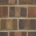 Sandfaced London Brick 65mm x 215mm x 102.5mm - Sample
