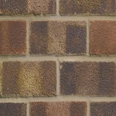 Sandfaced London Brick 65mm x 215mm x 102.5mm - Sample