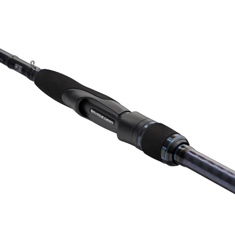 Savage Gear Defiance SG4 Inshore Bass Rod