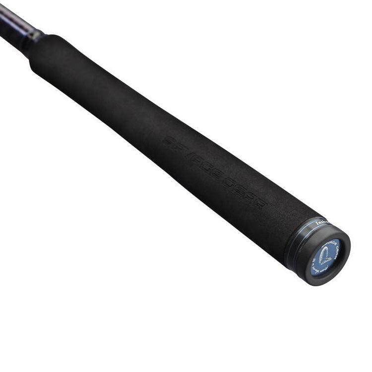 Savage Gear Defiance SG4 Inshore Bass Rod