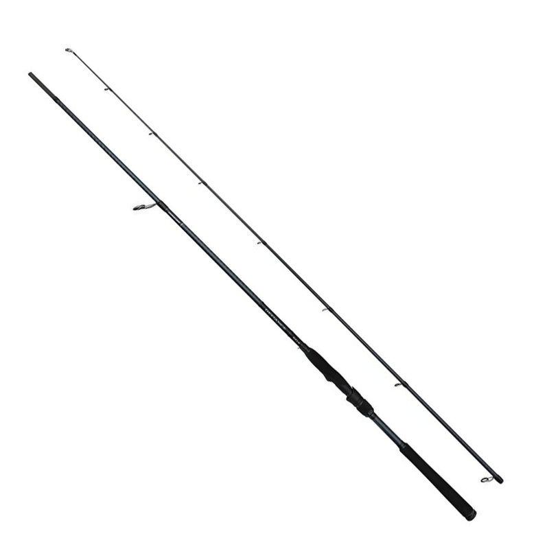 Savage Gear Defiance SG4 Inshore Bass Rod