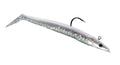 Savage Gear Sandeel 16cm Real Pearl