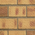 Saxon Gold London Brick 65mm x 215mm x 102.5mm - Sample