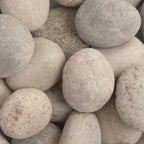 50mm - 75mm - Scottish Cobbles (850kg Bag)