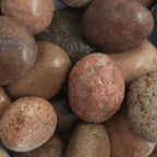 50mm - 75mm - Scottish Cobbles (850kg Bag)
