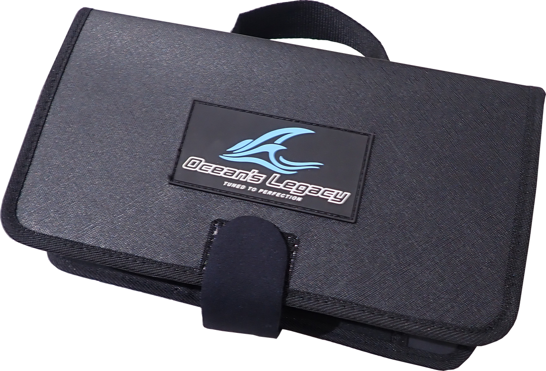 Oceans Legacy Hook Assist Pouch