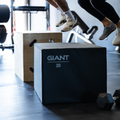 3N1 Soft Plyo Box (20"x24"x30")