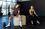 3N1 Wood Plyo Box