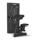 Spirit 43 Pin Select Bicep Curl
