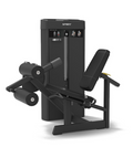 Spirit 43 Pin Select Seated Leg Curl