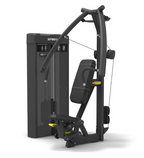 Spirit 43 Pin Select Seated Chest Press