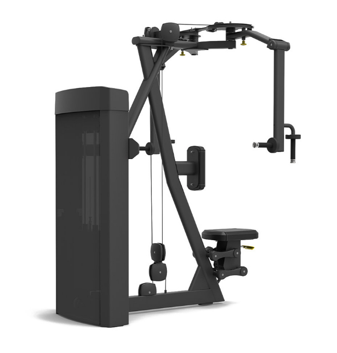 Spirit 43 Pin Select Fly/Rear Delt