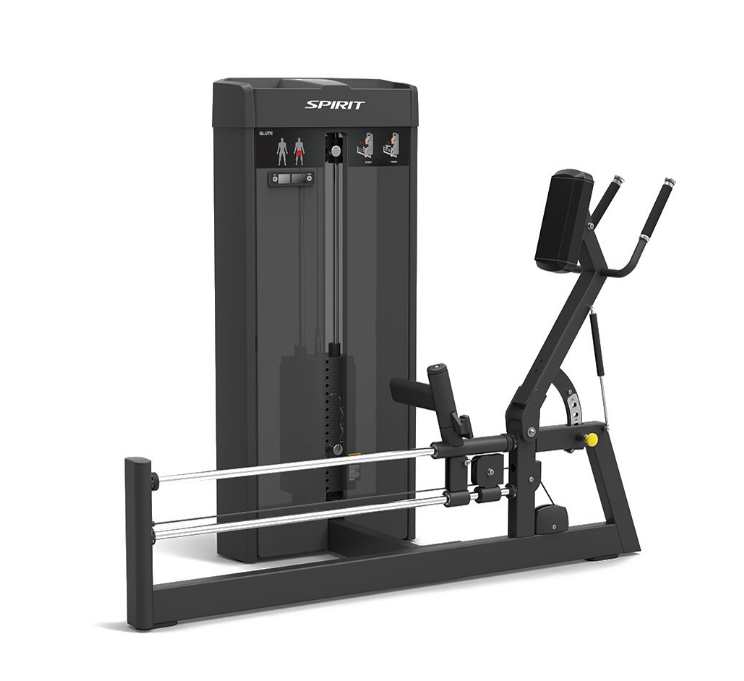 Spirit 43 Pin Select Glute