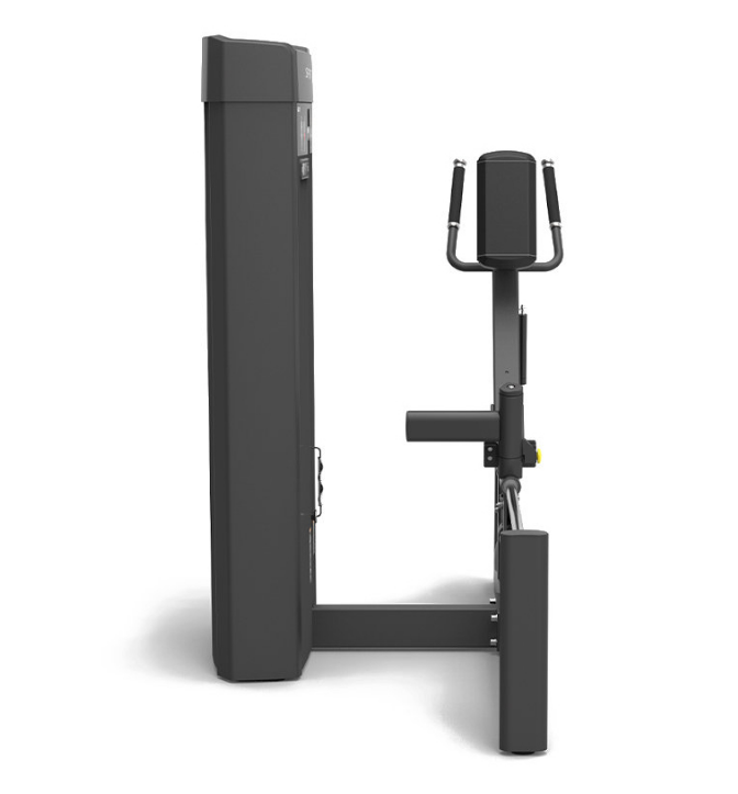 Spirit 43 Pin Select Glute