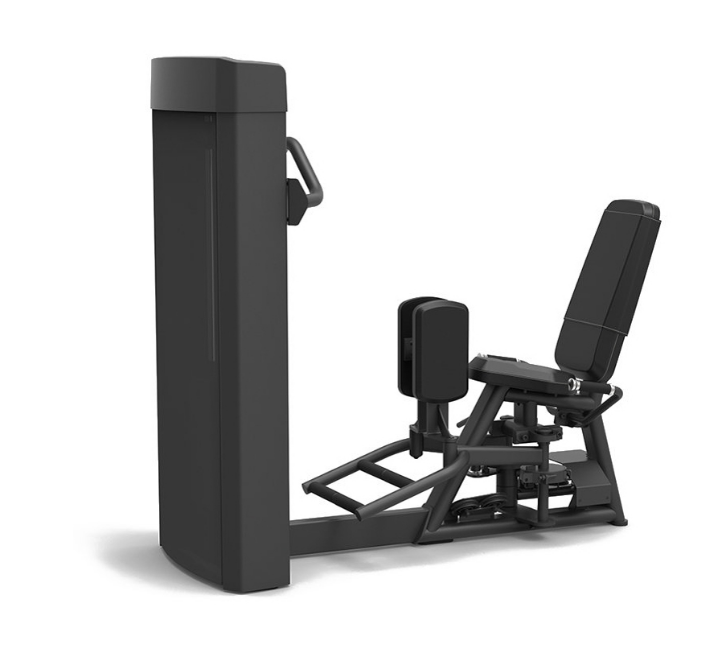 Spirit 43 Pin Select Hip Abduction/Adduction