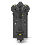 Spirit 43 Pin Select Deltoid Trainer