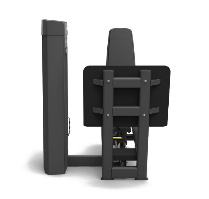 Spirit 43 Pin Select Seated Leg Press