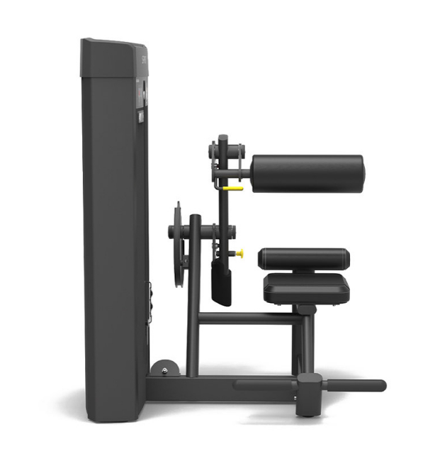 Spirit 43 Pin Select Abdominal
