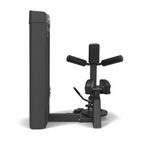 Spirit 43 Pin Select Torso Rotation