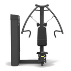 Spirit 43 Pin Select Seated Chest Press