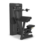 Spirit 43 Pin Select Tricep Extension