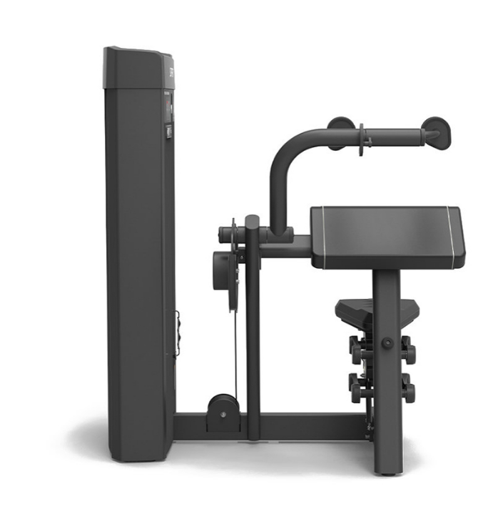 Spirit 43 Pin Select Tricep Extension