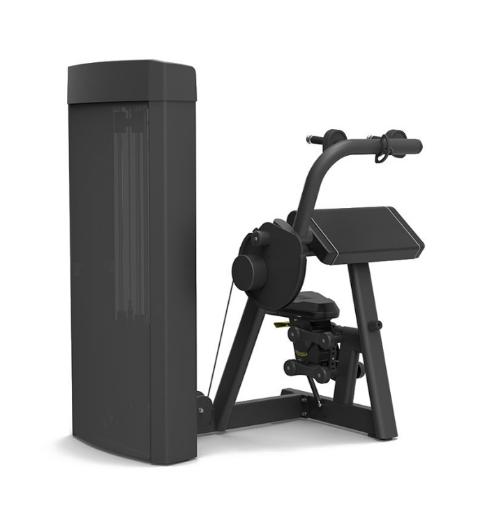 Spirit 43 Pin Select Tricep Extension