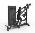 Spirit Dual Chest Press/Shoulder Press