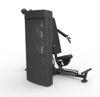 Spirit Dual Chest Press/Shoulder Press