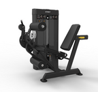 Spirit Dual Leg Extension/Leg Curl