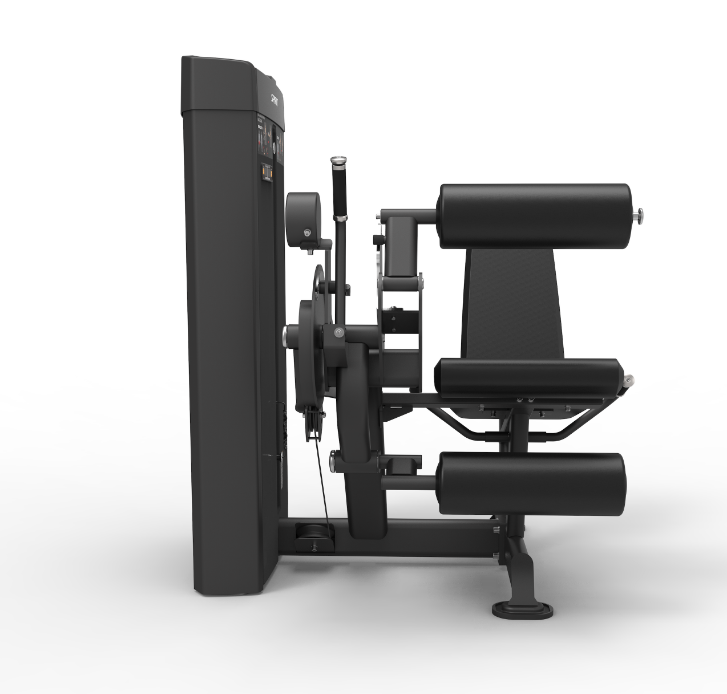 Spirit Dual Leg Extension/Leg Curl