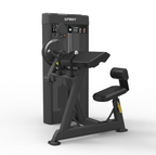 Spirit Dual Bicep Curl/Tricep Extension
