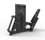Spirit Dual Leg Press/Calf Extension
