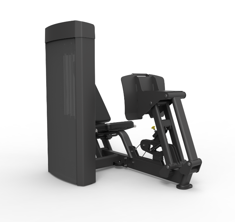 Spirit Dual Leg Press/Calf Extension