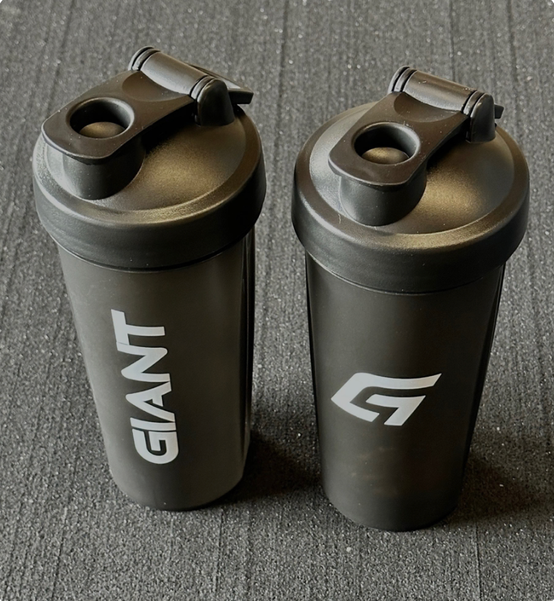 Shaker Bottle