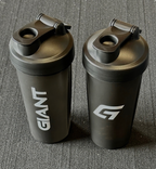 Shaker Bottle