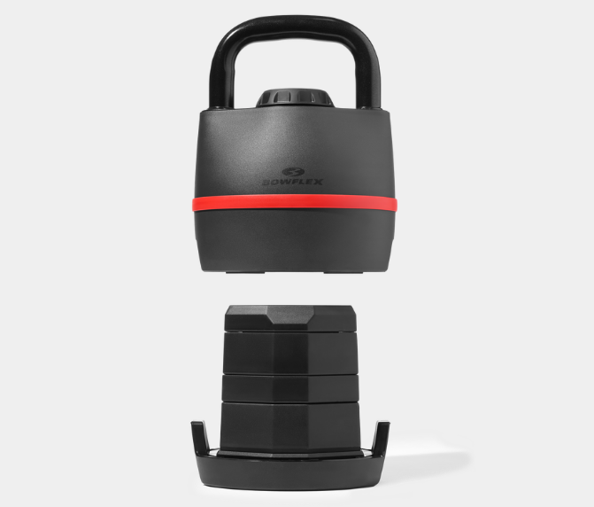 Bowflex Selectech 840 Kettlebell