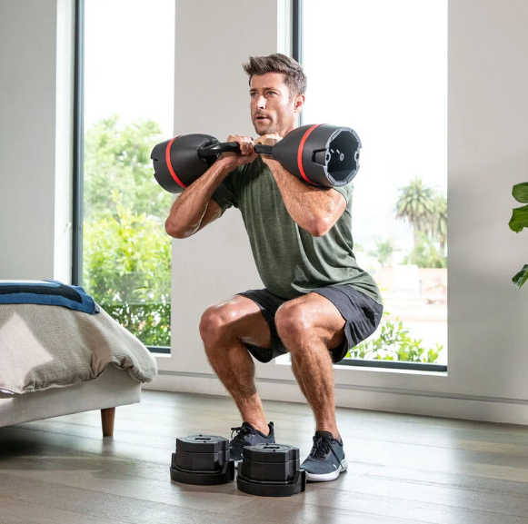 Bowflex Selectech 840 Kettlebell
