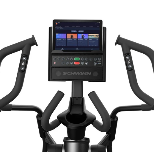 Schwinn 590E Elliptical Cross Trainer