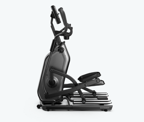 Schwinn 590E Elliptical Cross Trainer