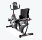 Schwinn 510R Recumbent Bike